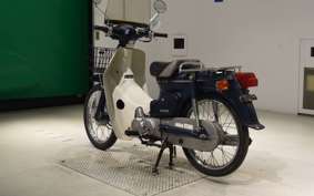 HONDA C50 SUPER CUB E 2017 AA01