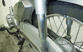 HONDA C50 SUPER CUB E 2002 AA01