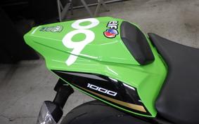 KAWASAKI ZX 10 NINJA ABS 2021 ZXT02E