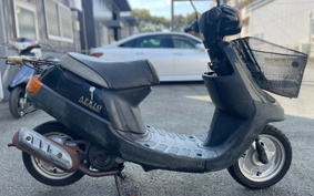 YAMAHA JOG APRIO 4JP