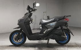 YAMAHA BW S125 SEA6J