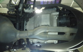 YAMAHA MT-25 2010 RG43J