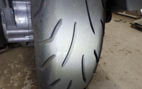 SUZUKI SKYWAVE 200 (Burgman 200) 2007 CH41A