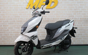 SUZUKI AVENIS 125 2023 EA12J