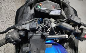 KAWASAKI NINJA 250 EX250L