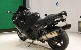 KAWASAKI ZX 1400 NINJA R A 2015