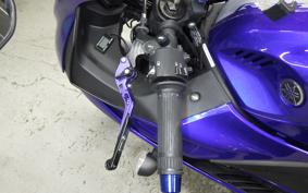 YAMAHA YZF-R25 A 2017 RG43J