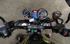 KAWASAKI Z900RS 2021 ZR900C