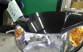 YAMAHA JOG-7 2011 AY01