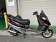 Фото SYM RV180JP с японского аукциона