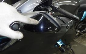 SUZUKI HAYABUSA Gen.3 2022 EJ11A