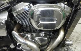 HONDA SHADOW 400 SLASHER 2001 NC40