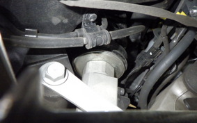 HONDA GL 1800 GOLD WING TOUR DCT 2025 SC79