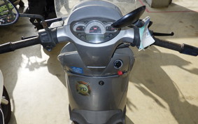 APRILIA SCARABEO 125