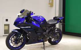 YAMAHA YZF-R7 2022 RM39J