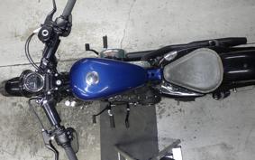 HARLEY XL1200X 2022