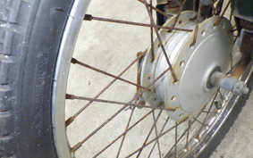 HONDA C70 SUPER CUB C70