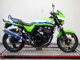 Фото Kawasaki ZRX400 2008 с японского аукциона