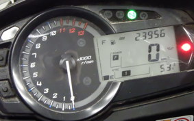 KAWASAKI NINJA 1000 2014