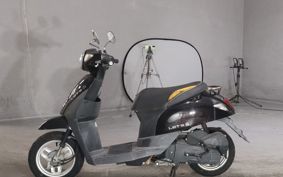 SUZUKI LET'S G CA4AA