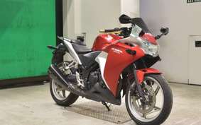 HONDA CBR250R GEN 3 MC41