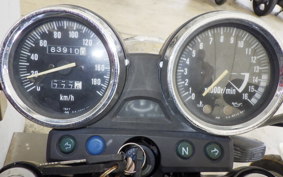 KAWASAKI ZRX400 1994 ZR400E