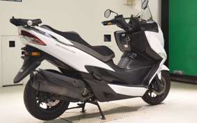 SUZUKI BURGMAN400 A 2018 DU11A