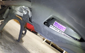 SUZUKI ADDRESS 110 2022 CE47A