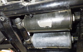 HARLEY FXSTD 1450 2000