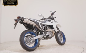 SUZUKI DR-Z4SM 2026 ER1AH