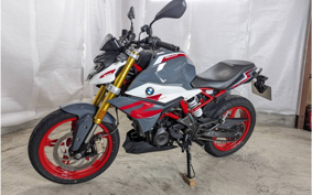 BMW G310R 2021 0G41