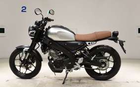YAMAHA XSR155 2021