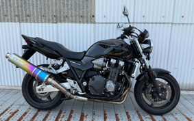 HONDA CB1300SF SUPER FOUR 2010 SC54