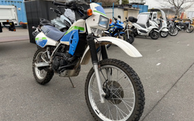 KAWASAKI KL250R KL250D