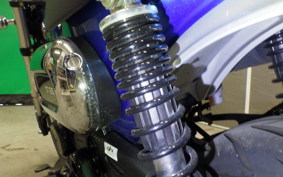 HONDA DAX 125 2017 JB04