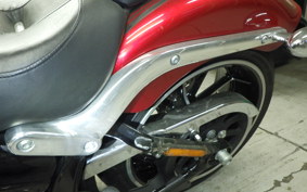 HARLEY FXSB 1580 2013