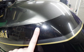 KAWASAKI ZRX1200 D 2009 ZRT20D