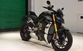 DUCATI STREETFIGHTER V4 S 2023
