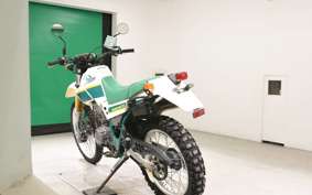 YAMAHA SEROW 225 Gen.2 2012 1KH