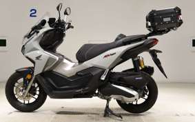 HONDA ADV160 2015 KF54