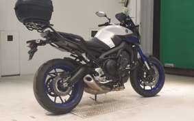 YAMAHA MT-09 A 2016 RN34J