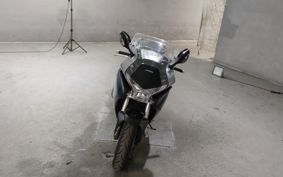 HONDA VFR1200F DCT SC63