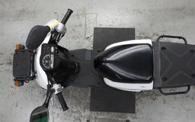YAMAHA GEAR Gen.2 2019 UA08J