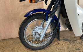 HONDA SUPER CUB50 AA07
