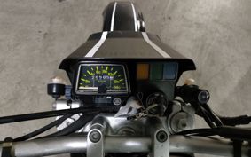 YAMAHA SEROW 225W DG08J