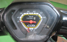 HONDA SUPER CUB50 AA04