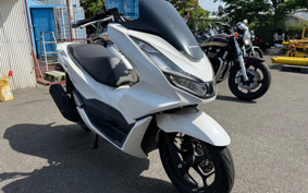 HONDA PCX 160 KF47
