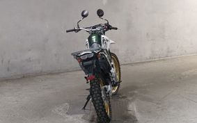 YAMAHA SEROW 250 DG31J