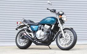 HONDA CB400F NC36