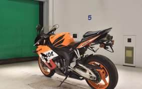 HONDA CBR1000RR 2005